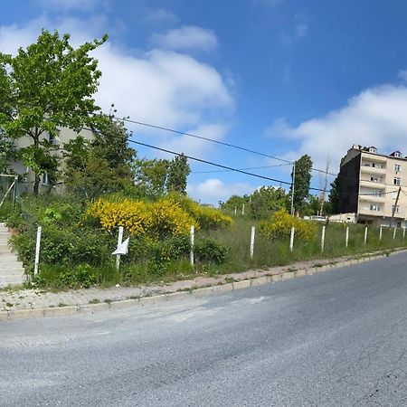 ArnavutkoyTriplex House Near The Airport公寓 外观 照片