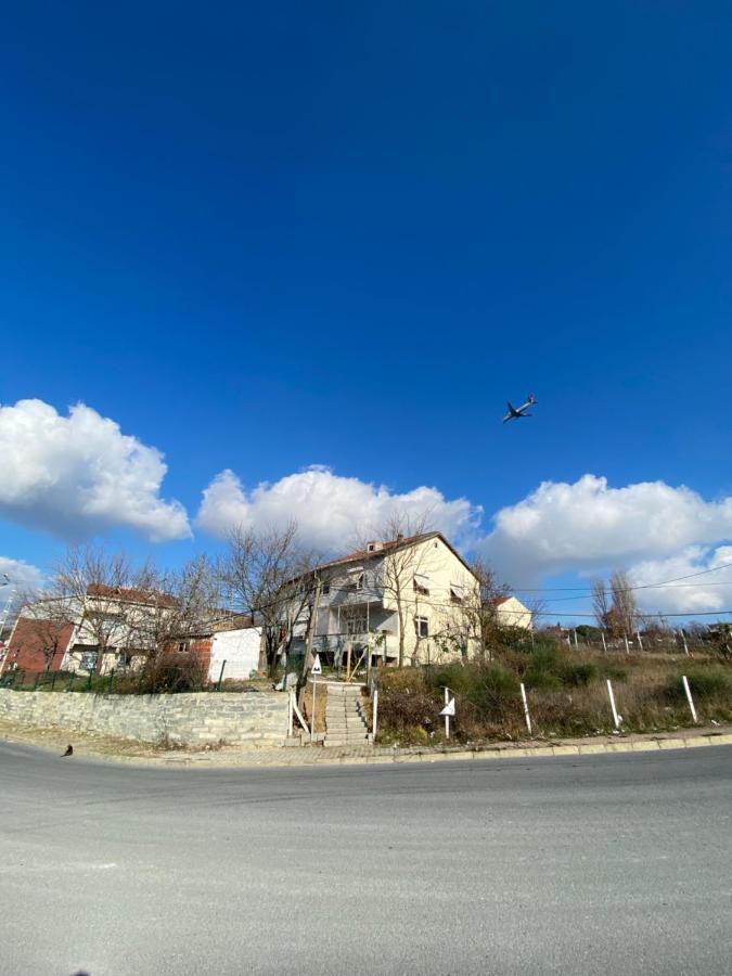 ArnavutkoyTriplex House Near The Airport公寓 外观 照片