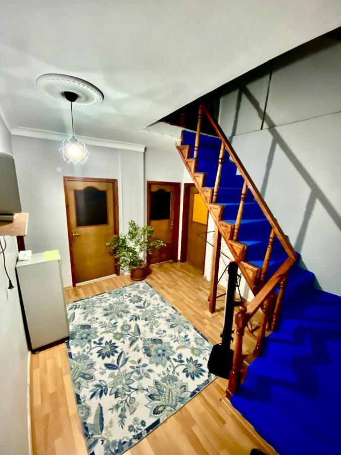 ArnavutkoyTriplex House Near The Airport公寓 外观 照片