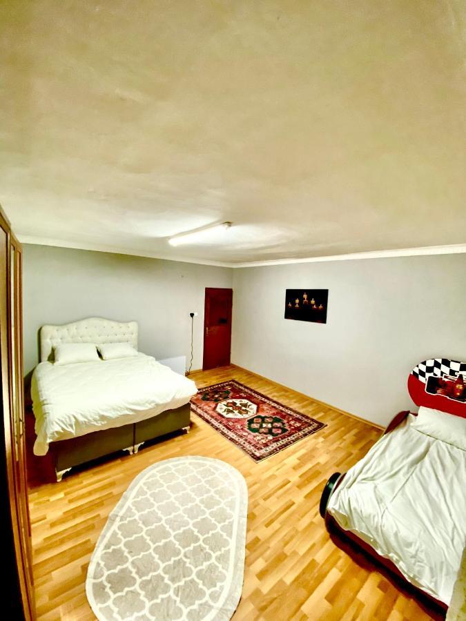 ArnavutkoyTriplex House Near The Airport公寓 外观 照片