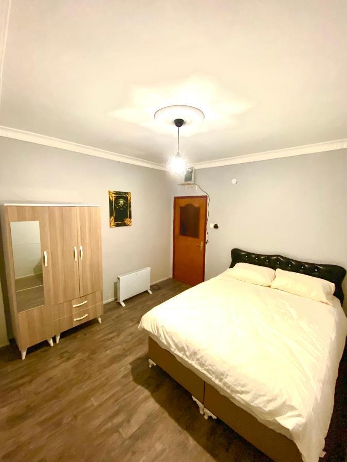 ArnavutkoyTriplex House Near The Airport公寓 外观 照片
