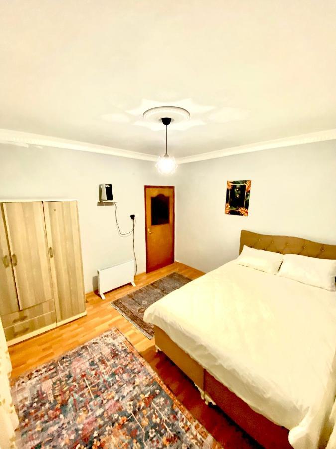 ArnavutkoyTriplex House Near The Airport公寓 外观 照片