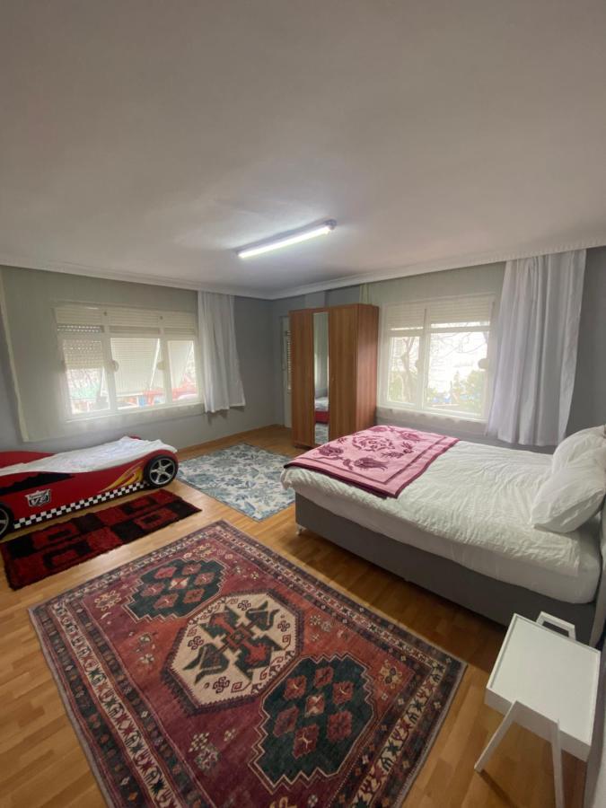ArnavutkoyTriplex House Near The Airport公寓 外观 照片