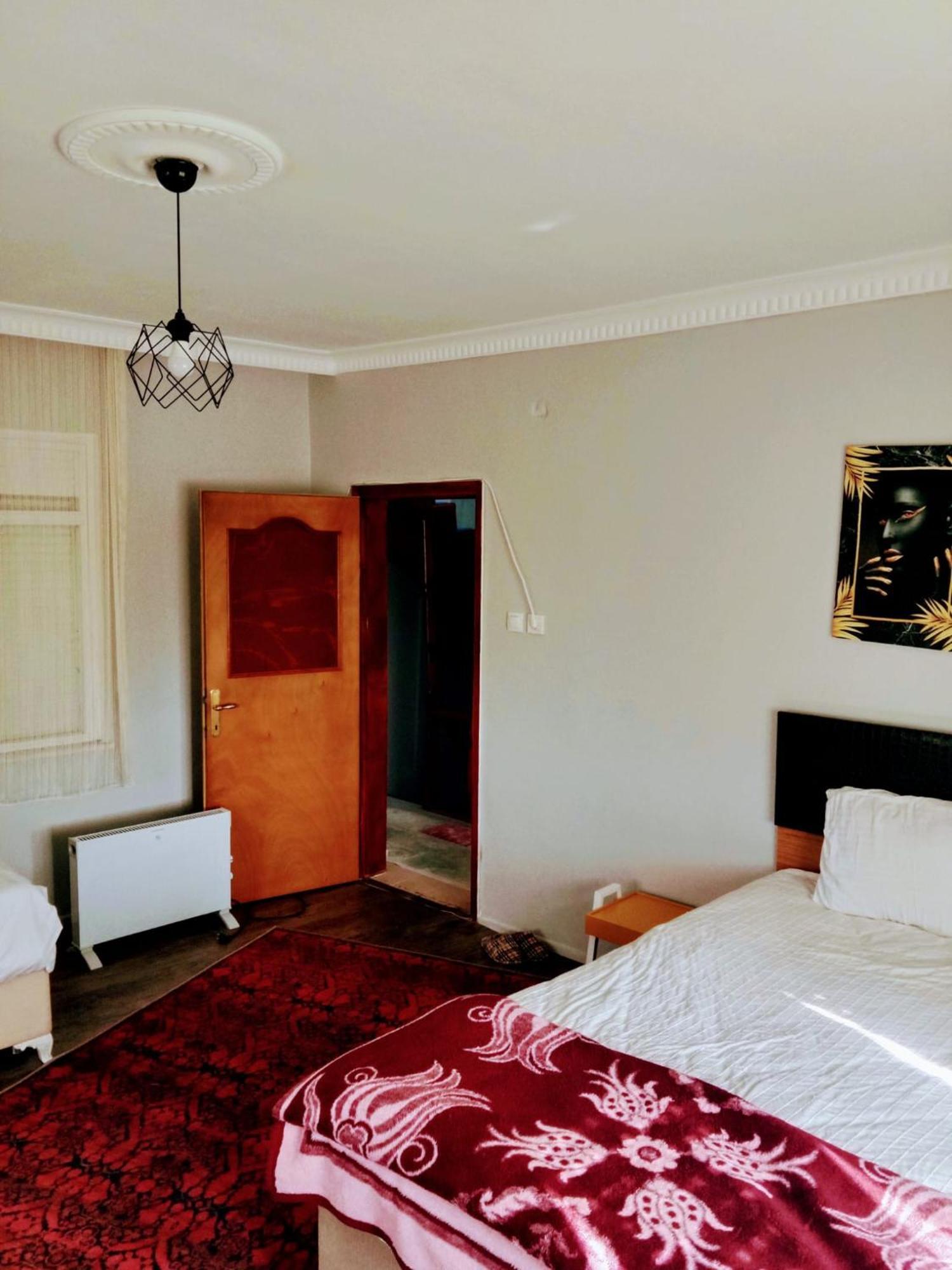 ArnavutkoyTriplex House Near The Airport公寓 外观 照片