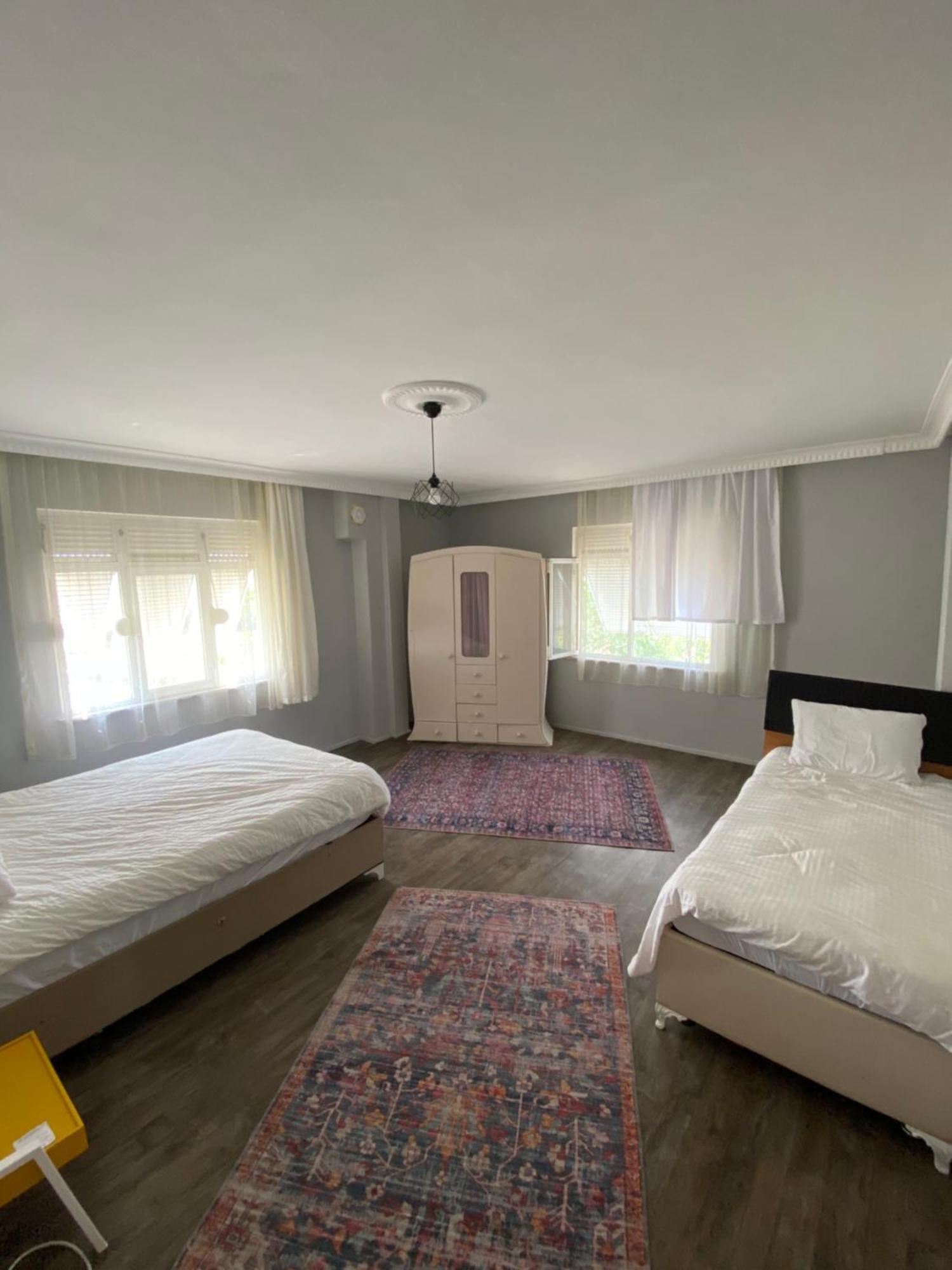 ArnavutkoyTriplex House Near The Airport公寓 外观 照片