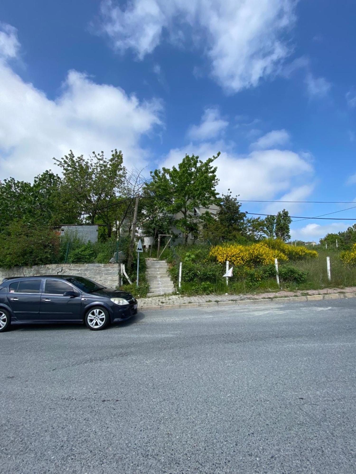 ArnavutkoyTriplex House Near The Airport公寓 外观 照片